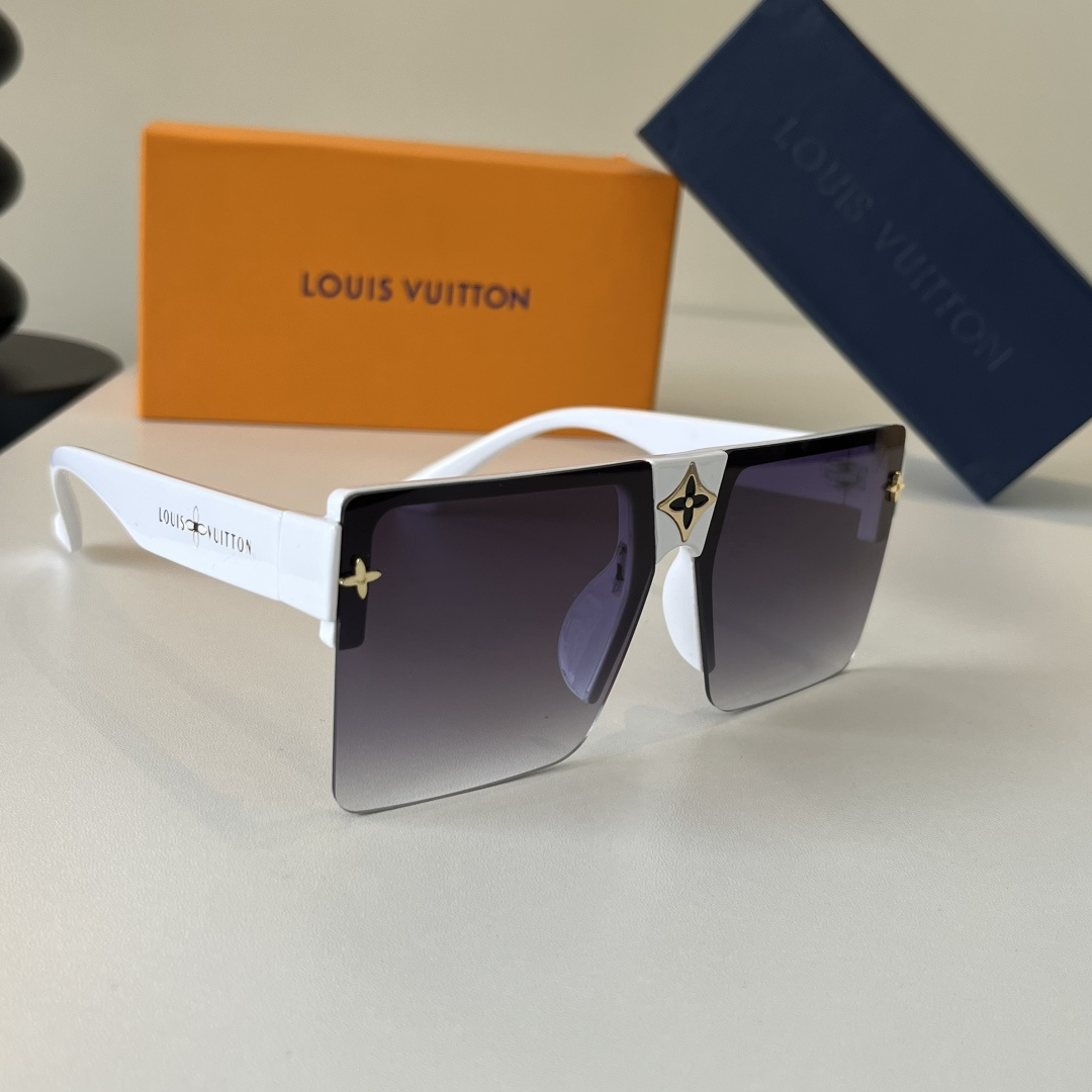 Louis Vuitton - Sunglasses