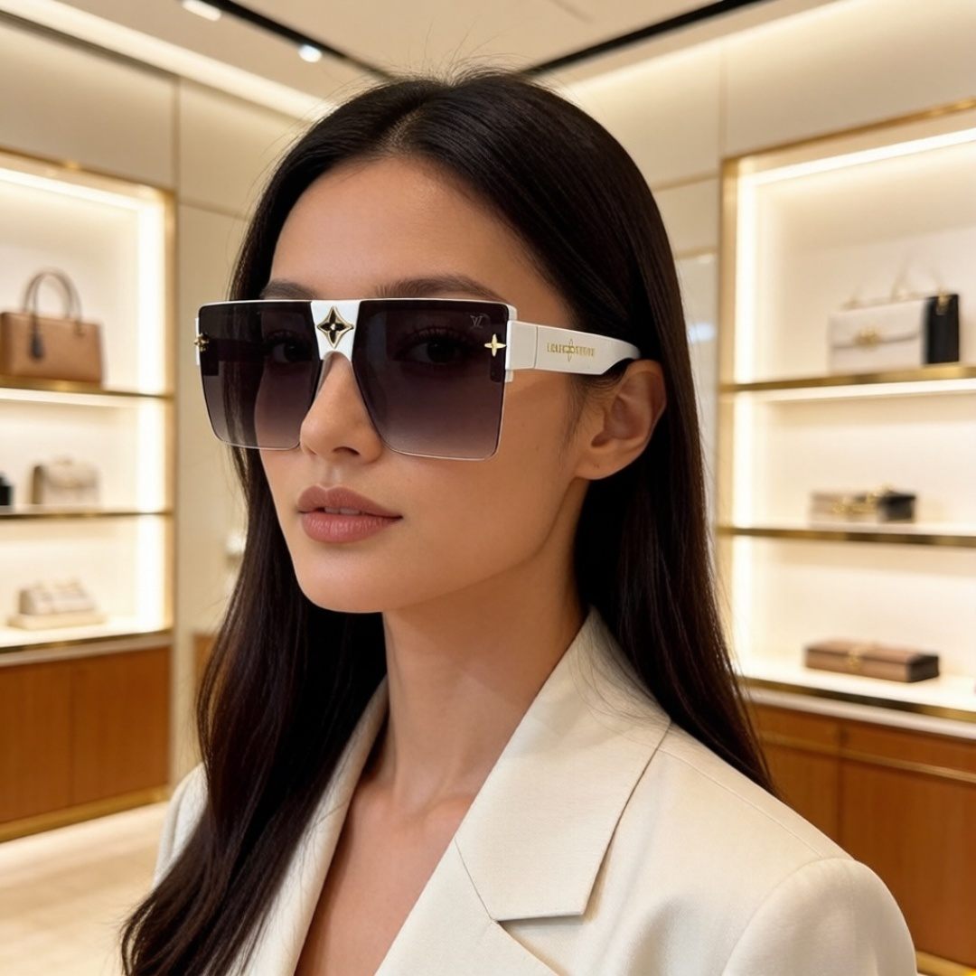 Louis Vuitton - Sunglasses