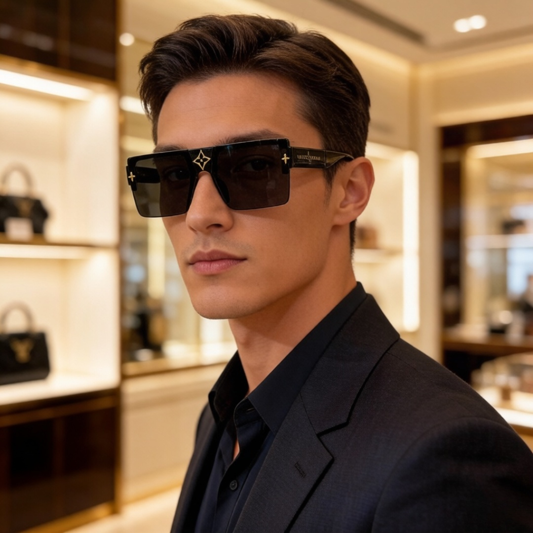 NO:896774,LV sunglasses, good-looking sunglasses, very elegant on the face, small face, small full print will not make you look like a nouveau riche, both men and women can wear them, very fashionable glasses, sunglasses, sunglasses, glasses, louis vuitton19860909LV墨镜 墨镜好看上脸超大气显脸小,小满印不会有土气暴发户的感觉,男女都能带,很时髦眼镜墨镜太阳镜,眼镜,louis vuitton,glasses
