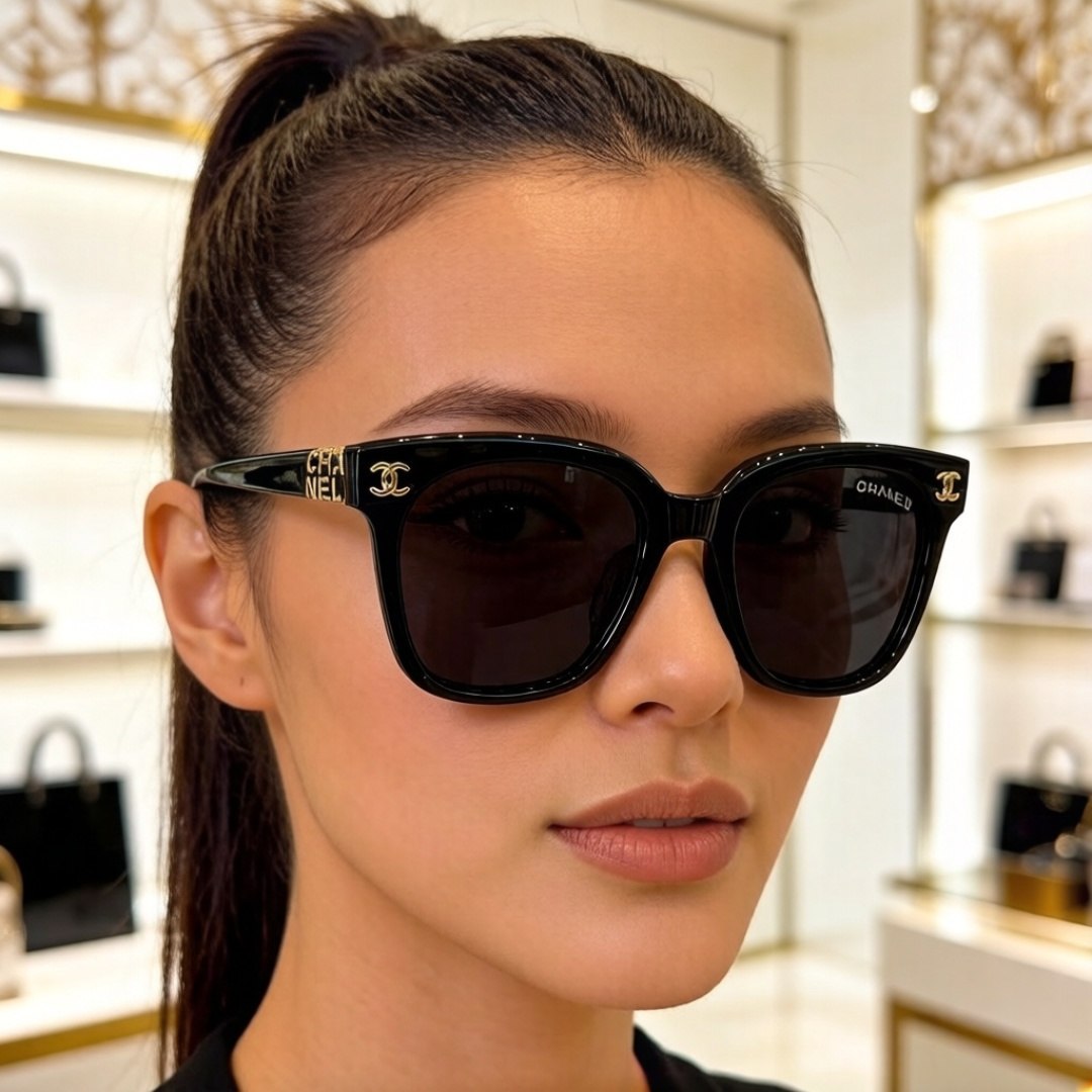 NO:896787,Chanel Chanel sunglasses glasses sunglasses sunglasses, glasses, chanel, chanel19860909Chanel香奈儿太阳镜眼镜墨镜太阳镜,眼镜,chanel,chanel,glasses