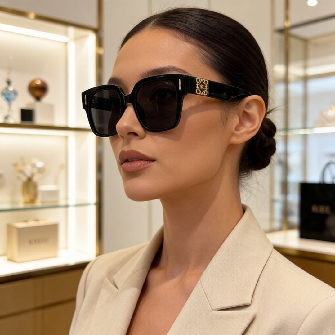 NO:925629,LOEWE Luo Yiwei new sunglasses glasses sunglasses sunglasses, glasses, loewe, loewe19860909LOEWE罗意威新款太阳墨镜眼镜墨镜太阳镜,眼镜,loewe,loewe,glasses