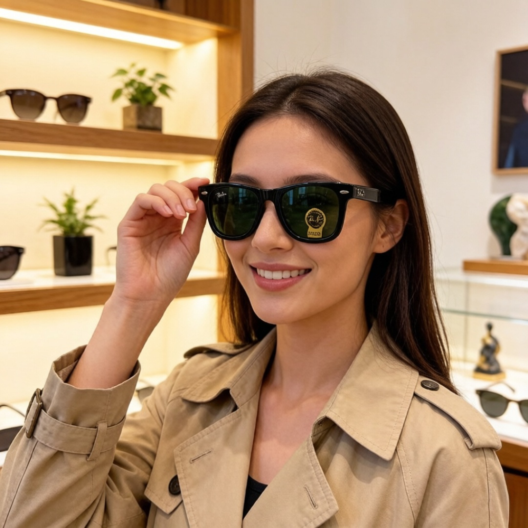 NO:925673,Ray-Ban sunglasses are an atmospheric artifact | DONNA. At first glance, they look very cool. They are very comfortable to wear. The design looks brand-new and high-end at first glance. RB2140 glasses, sunglasses, sunglasses, glasses19860909雷朋墨镜氛围感神器|DONNA 一眼望来是不是炒鸡特别真的好酷 佩戴很舒服 设计一看就很大牌又高级 RB2140眼镜墨镜太阳镜,眼镜,glasses