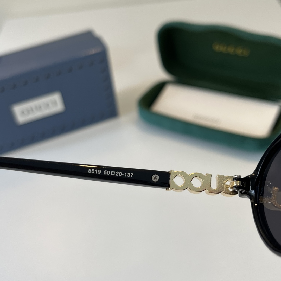 gucci glasses ¥ — photo 10