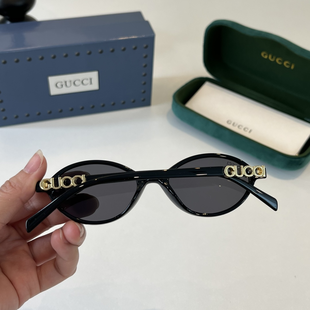 gucci glasses ¥ — photo 8