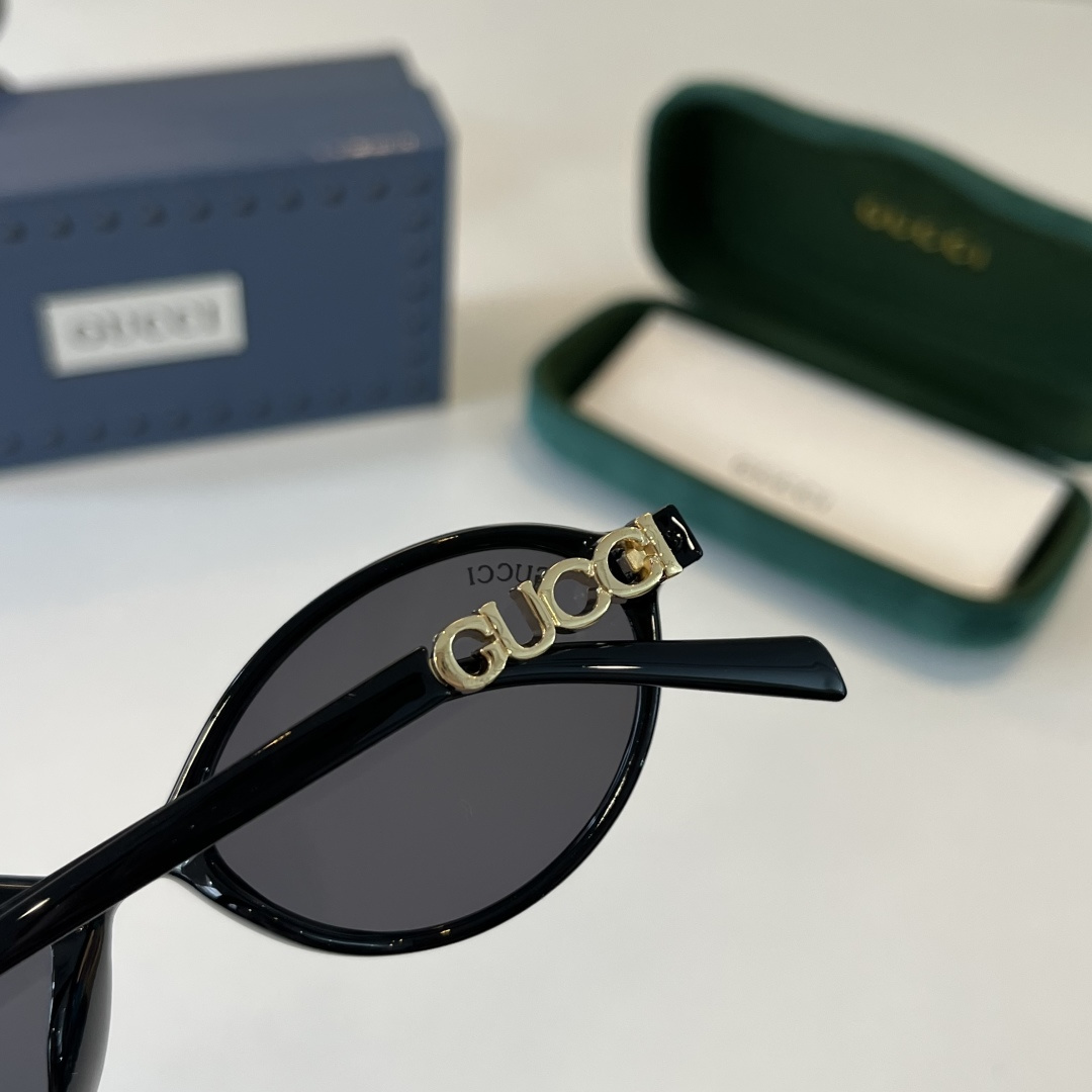 gucci glasses ¥ — photo 9