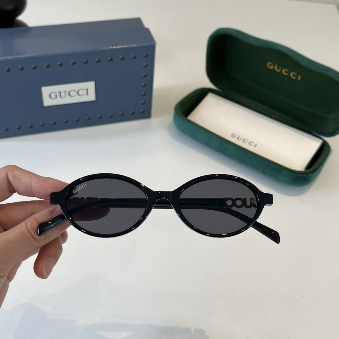 gucci glasses ¥ — photo 6