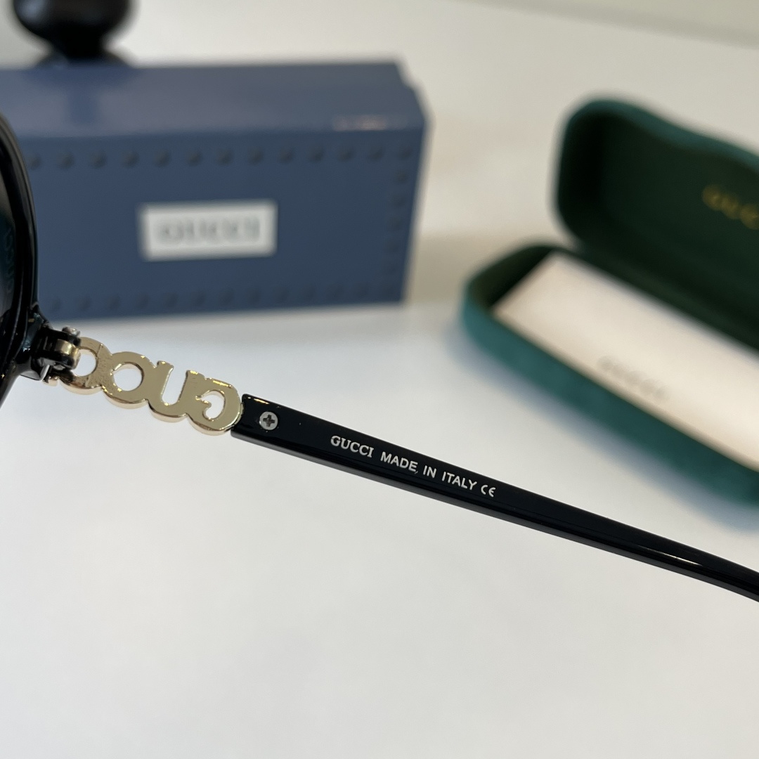gucci glasses ¥ — photo 11