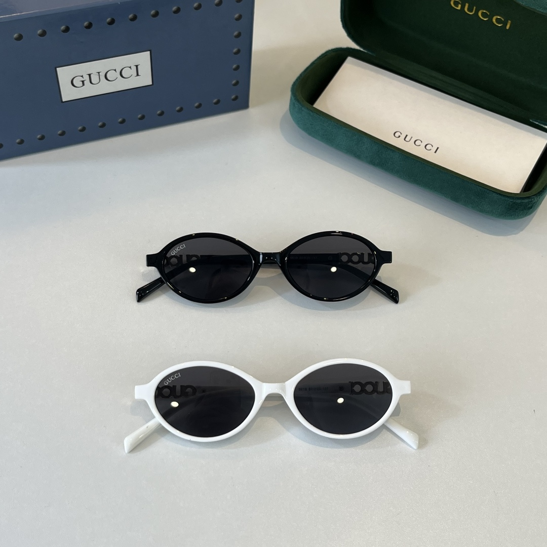 gucci glasses ¥ — photo 12