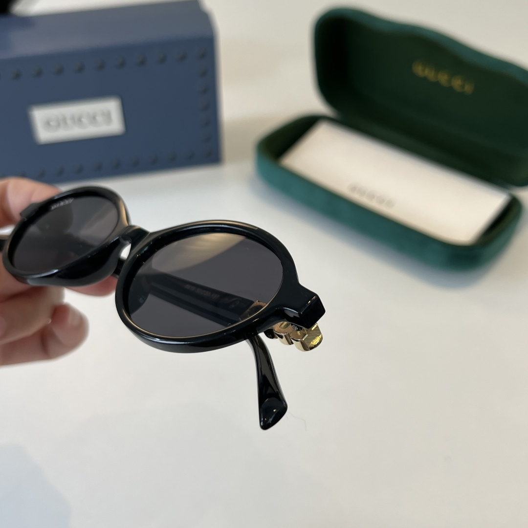 gucci glasses ¥ — photo 7