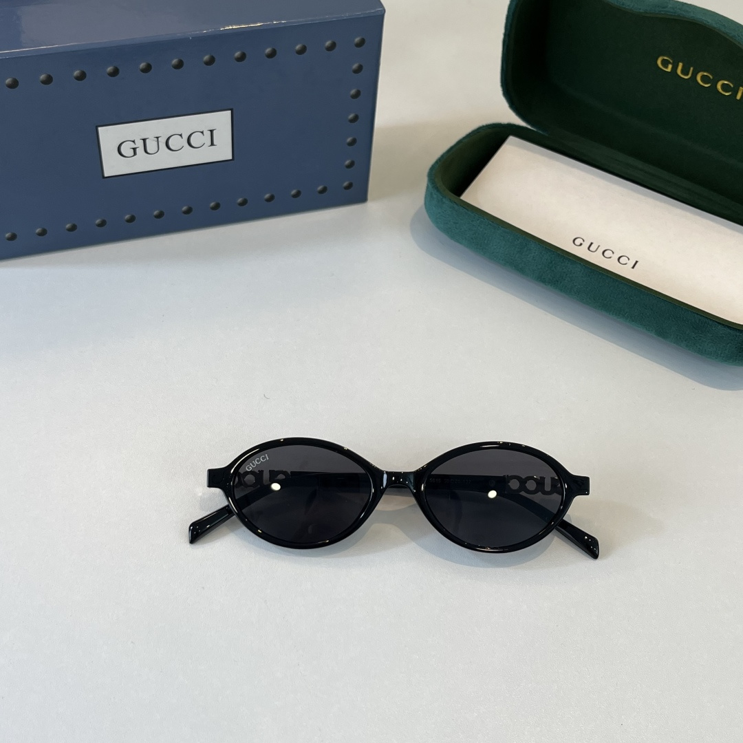 gucci glasses ¥ — photo 5