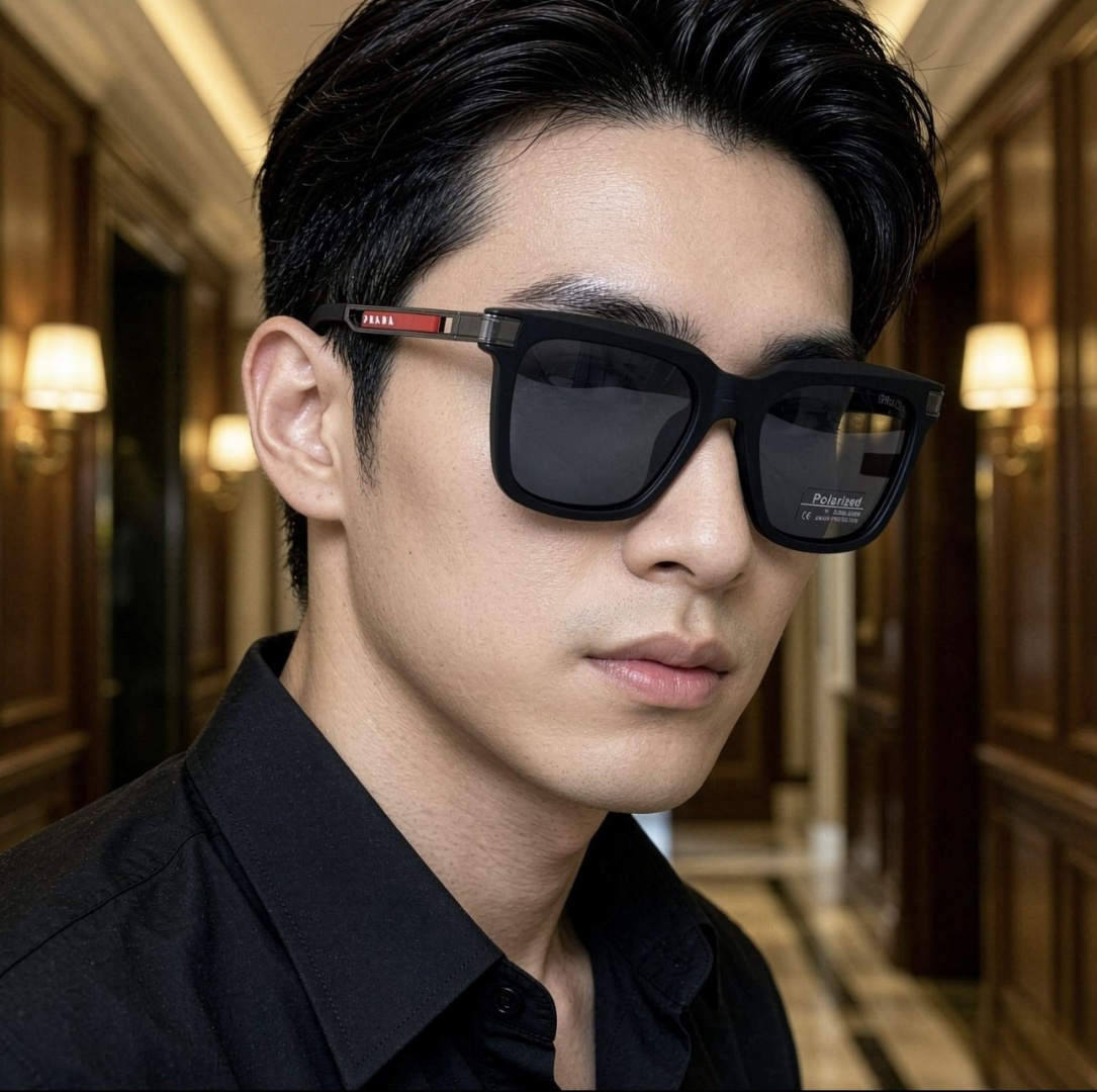 NO:951379,PRADA Prada is made by world-class masters. !  High-end sunglasses, high-end, trendy, fashionable and versatile face-slimming sunglasses, high quality!  Driving sunglasses!  glasses, sunglasses, sunglasses, glasses, prada, prada19860909PRADA 普拉达 界级大师制造. ！高档墨镜 高档 潮流时尚百搭款百搭瘦脸太阳镜 高品质 ！开车太阳镜 ！眼镜墨镜太阳镜,眼镜,prada,prada,glasses