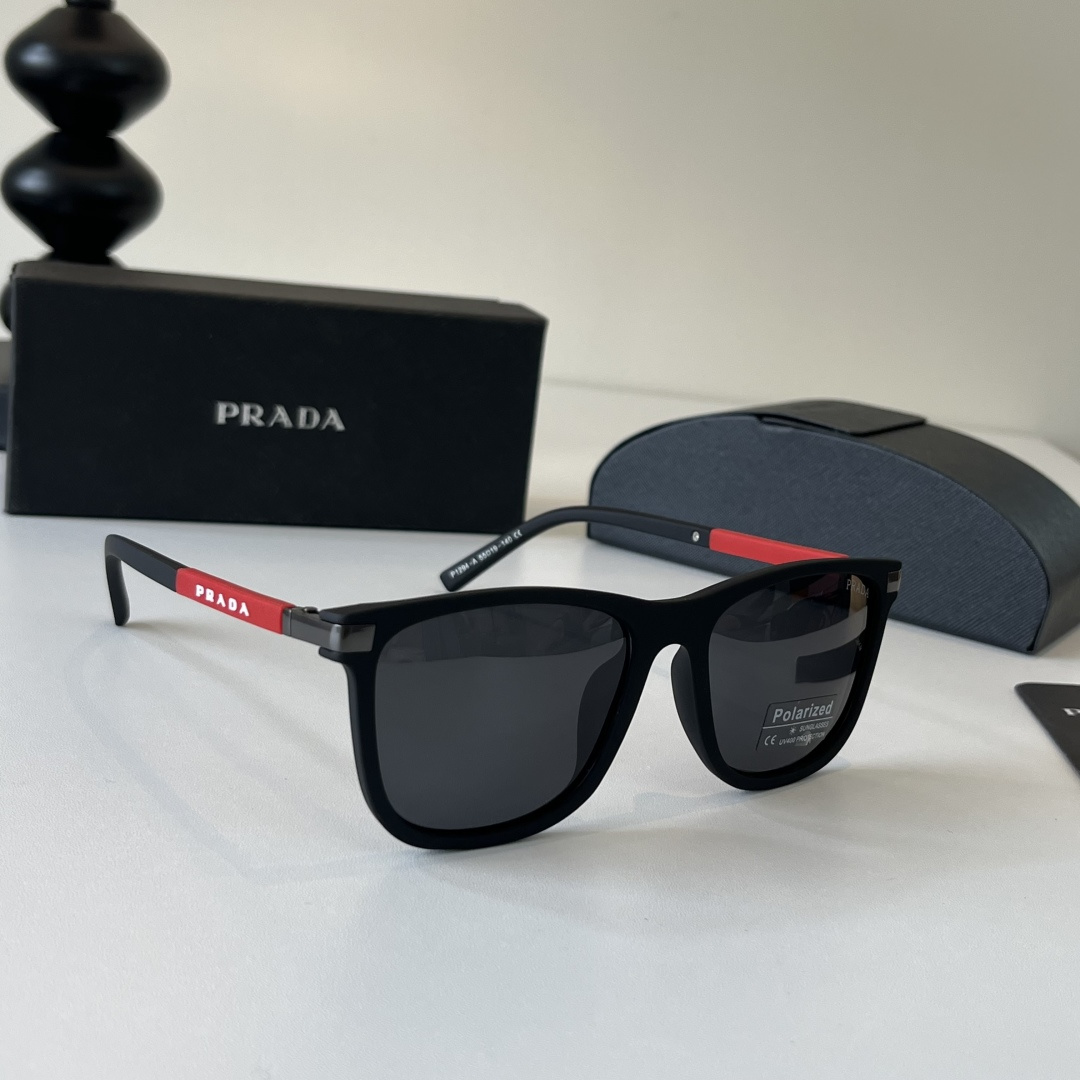 NO:951400,PRADA Prada is made by world-class masters. !  High-end sunglasses, high-end, trendy, fashionable and versatile face-slimming sunglasses, high quality!  Driving sunglasses!  glasses, sunglasses, sunglasses, glasses, prada, prada19860909PRADA 普拉达 界级大师制造. ！高档墨镜 高档 潮流时尚百搭款百搭瘦脸太阳镜 高品质 ！开车太阳镜 ！眼镜墨镜太阳镜,眼镜,prada,prada,glasses