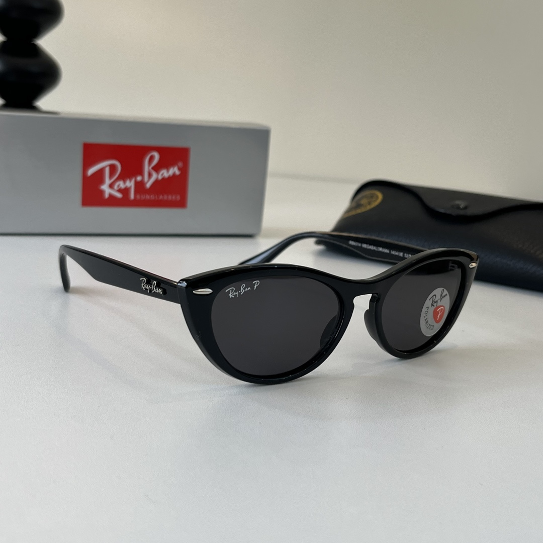 NO:951391,Ray-Ban trendy street style sunglasses for men and women, light and not pressing on the nose RB4314 glasses, sunglasses, glasses19860909雷朋潮男型女炸街款墨镜,轻盈不压鼻子RB4314眼镜墨镜太阳镜,眼镜,glasses