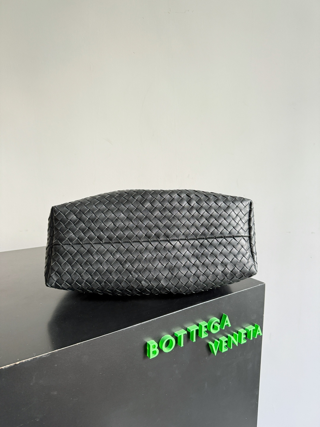 Bottega Veneta 中号Pinacoteca托特包自带法式优雅的Pinacoteca👜终于出中