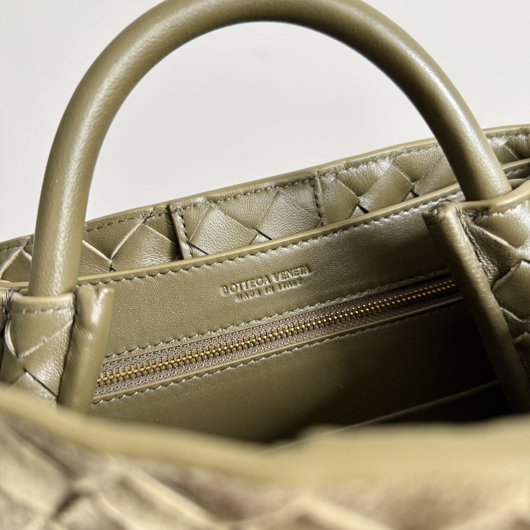 BV的2023新款Andiamo出货啦‼️真的实火🔥Bottega Veneta 本季推出的新款Andi