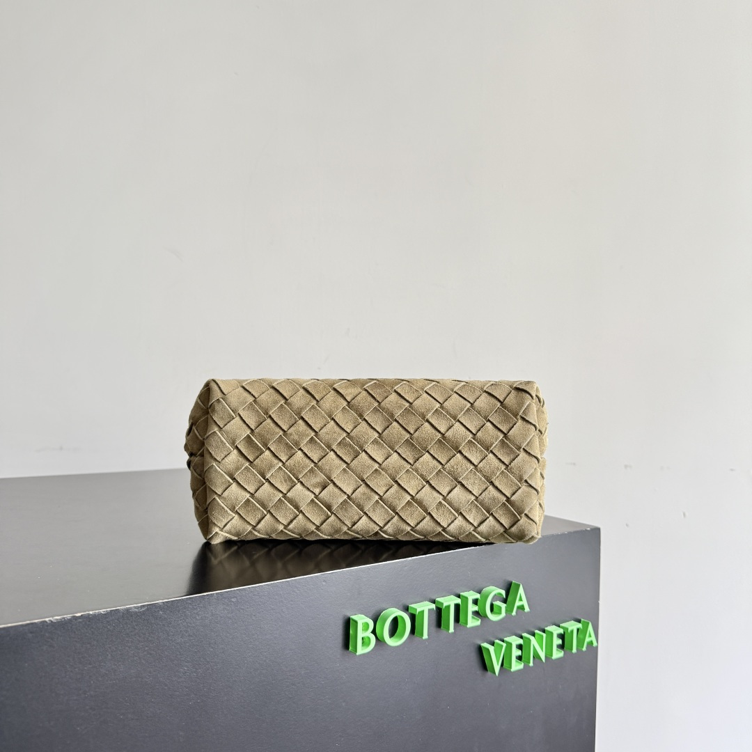 BV的2023新款Andiamo出货啦‼️真的实火🔥Bottega Veneta 本季推出的新款Andi