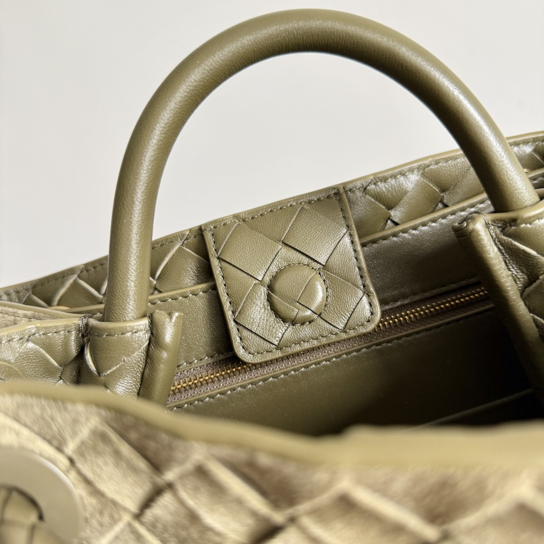 BV的2023新款Andiamo出货啦‼️真的实火🔥Bottega Veneta 本季推出的新款Andi