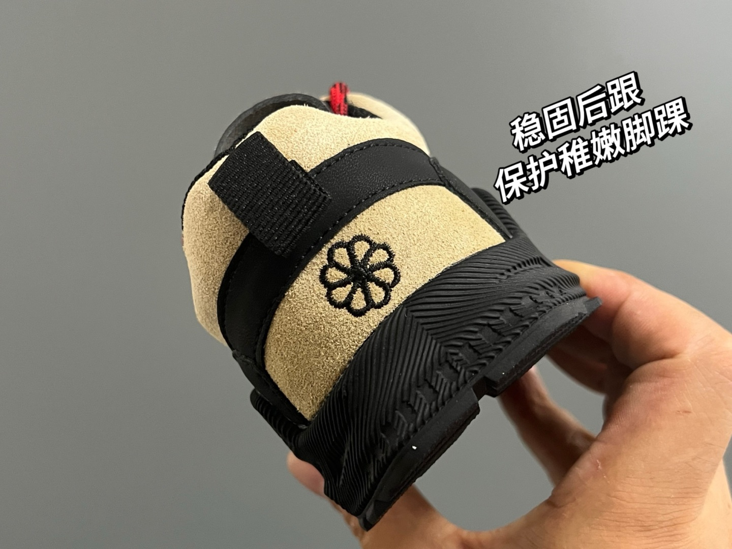 图片[4]-潮牌KEEN联名儿童户外运动鞋 尺码：26-37码 内长为适合脚长，脚多长选多长 例：脚长17左右选择29码比较合适 多花一分钟量好脚长，🉑节约来回换码的时间和运费哦😘-选品中心