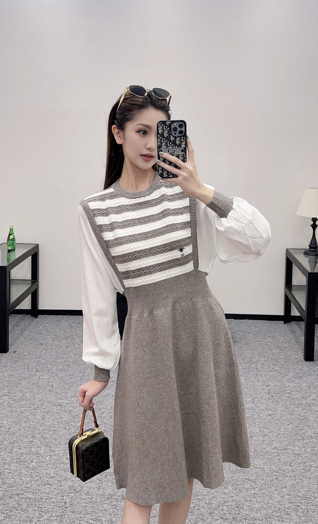 NO:308983,upper body picture, alexander wang19860909上身图,,alexander wang,Women's clothing