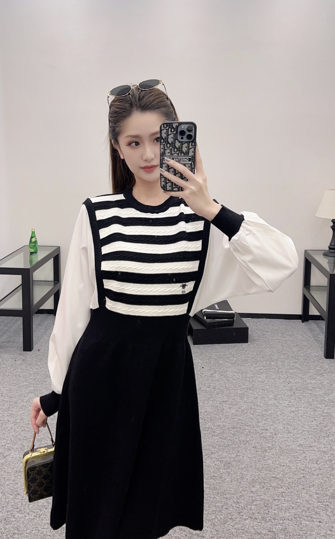 NO:308960,upper body picture, alexander wang19860909上身图,,alexander wang,Women's clothing