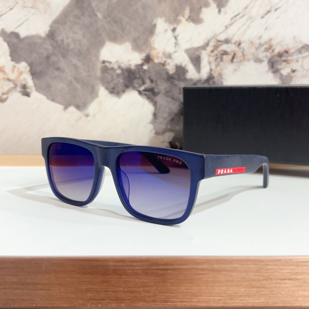 NO:362415,PRADA MODPS 07ZS Size53-port 19 glasses sunglasses sunglasses, glasses, prada19860909PRADA MODPS 07ZS Size53口19 眼镜墨镜太阳镜,眼镜,prada,glasses