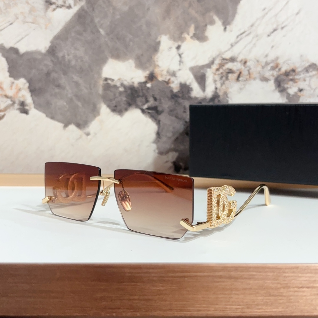 NO:362451,Original diamond nose Top quality DOLCE & GABBAN* MODELDG2304B SIZE60 14-, glasses, sunglasses, sunglasses, glasses, Dolce & Gabbana19860909Original diamond nose Top quality DOLCE & GABBAN* MODELDG2304B SIZE60口14-,眼镜墨镜太阳镜,眼镜,Dolce&Gabbana,glasses