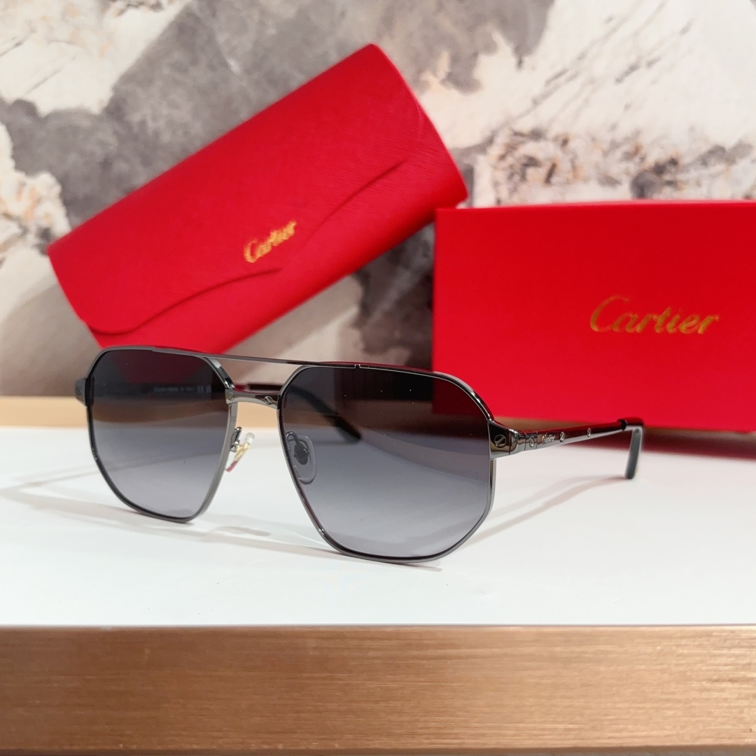 NO:362455,Cartie* MODELCT0462S SIZE: 60-door 16-glasses sunglasses, glasses, cartier19860909Cartie* MODELCT0462S SIZE: 60口16-眼镜墨镜太阳镜,眼镜,cartier,glasses