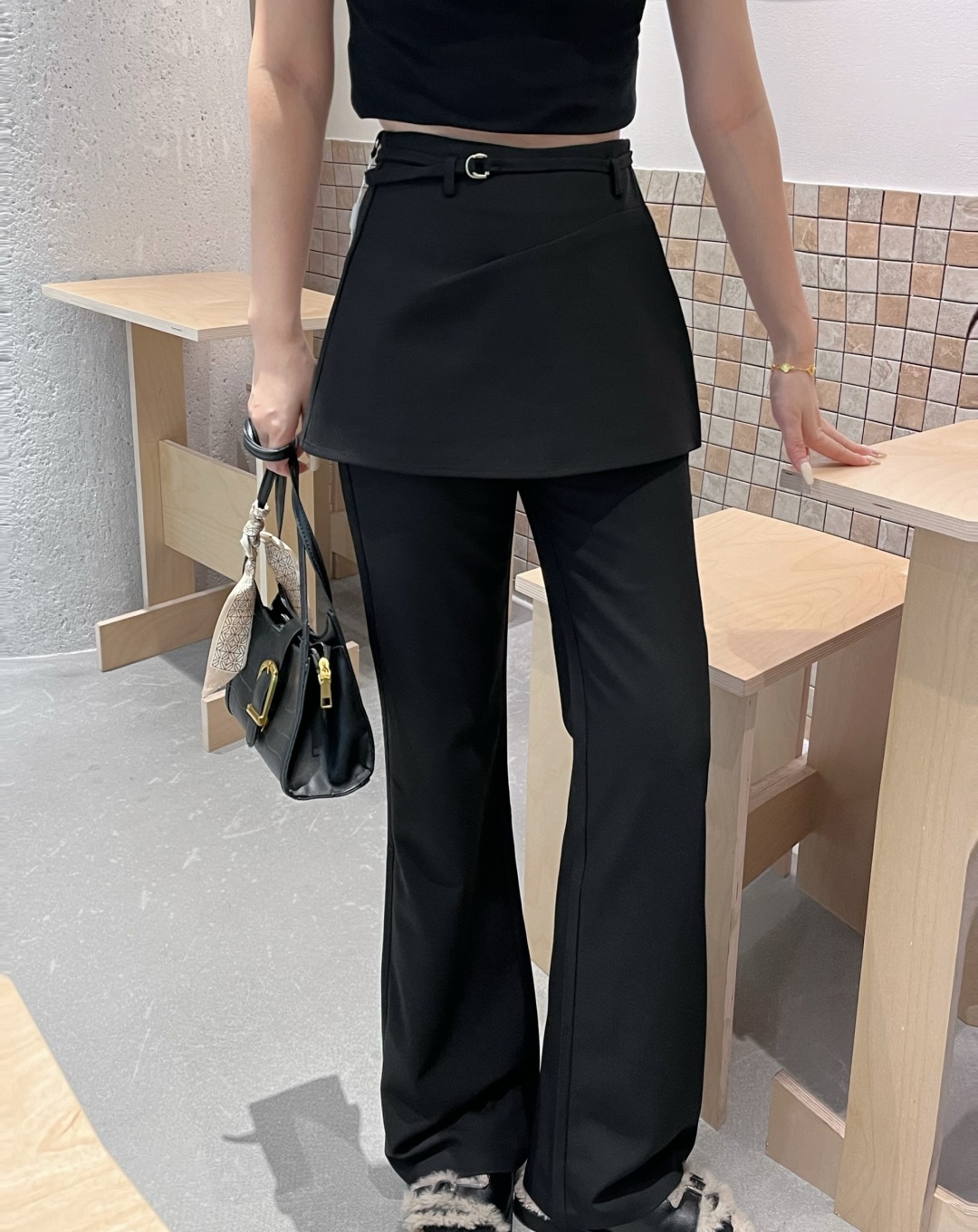 “High-Quality Women’s Clothes: YSL-Inspired Designs for Fashion-Forward Style” - 图片 2