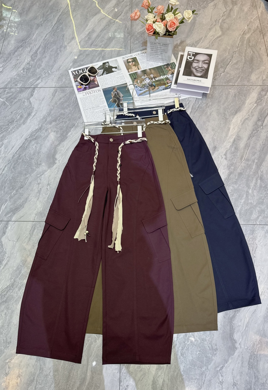 High-Quality Women’s Outfits: Stylish, Resistant Panty Shorts with Unique Design - 图片 5