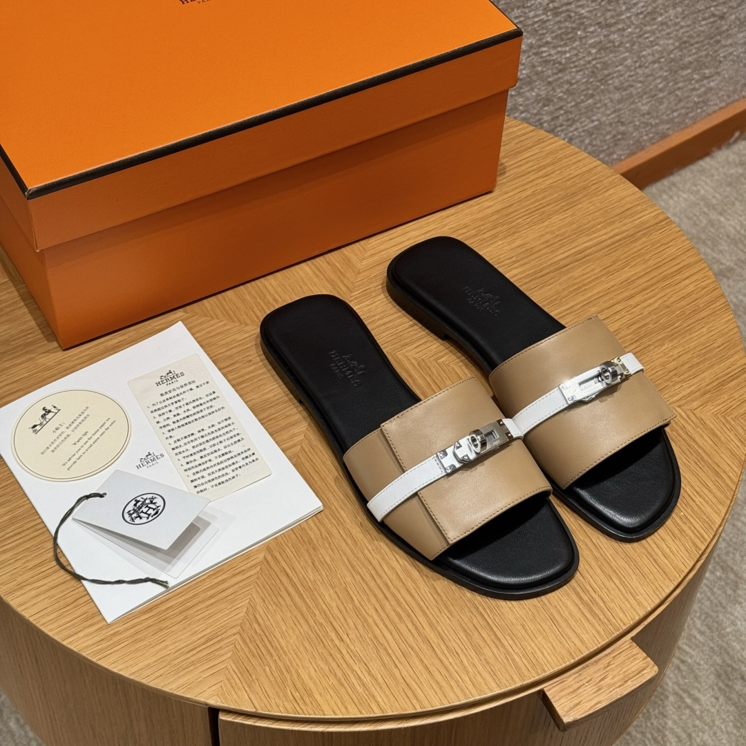 에르메스 신발 Hermes 8287