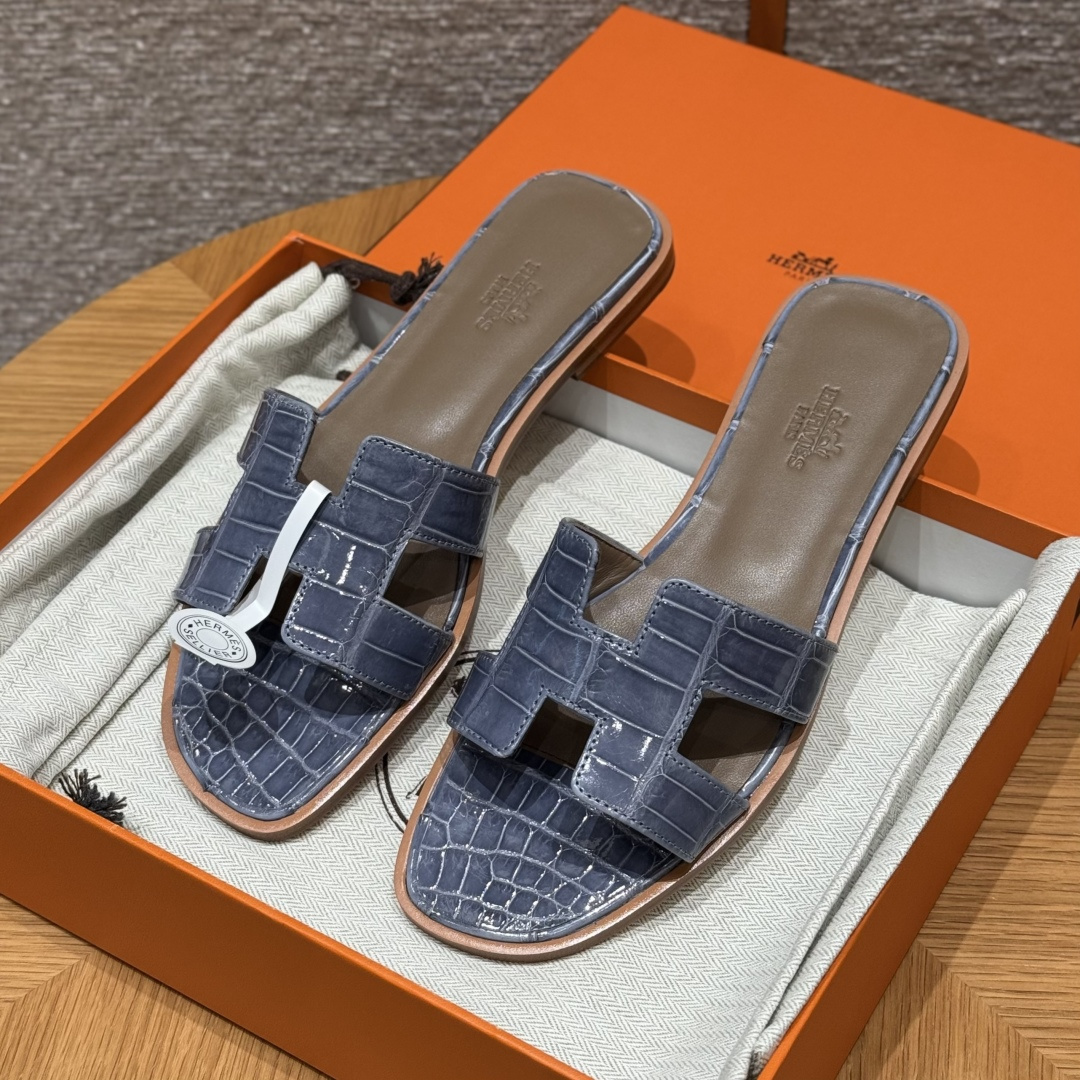 에르메스 신발 117503 Hermes Shoes