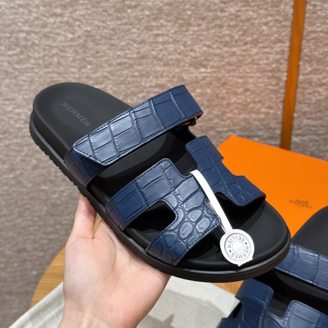 에르메스 신발 Hermes 8580