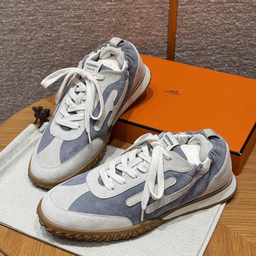 뉴발란스 그레이 하이힐 레플리카 8256