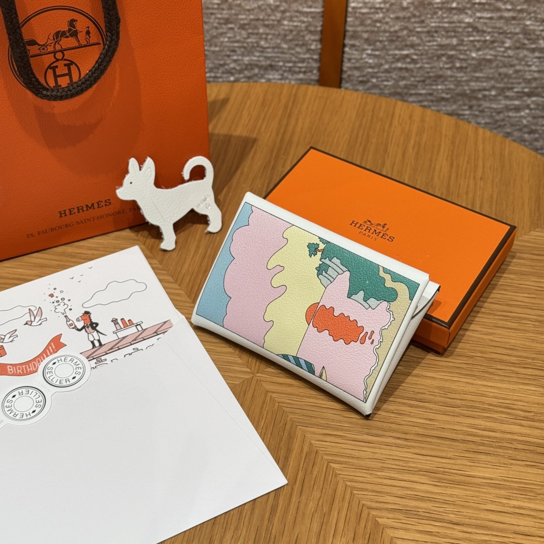 에르메스 지갑 135094 Hermes Wallet