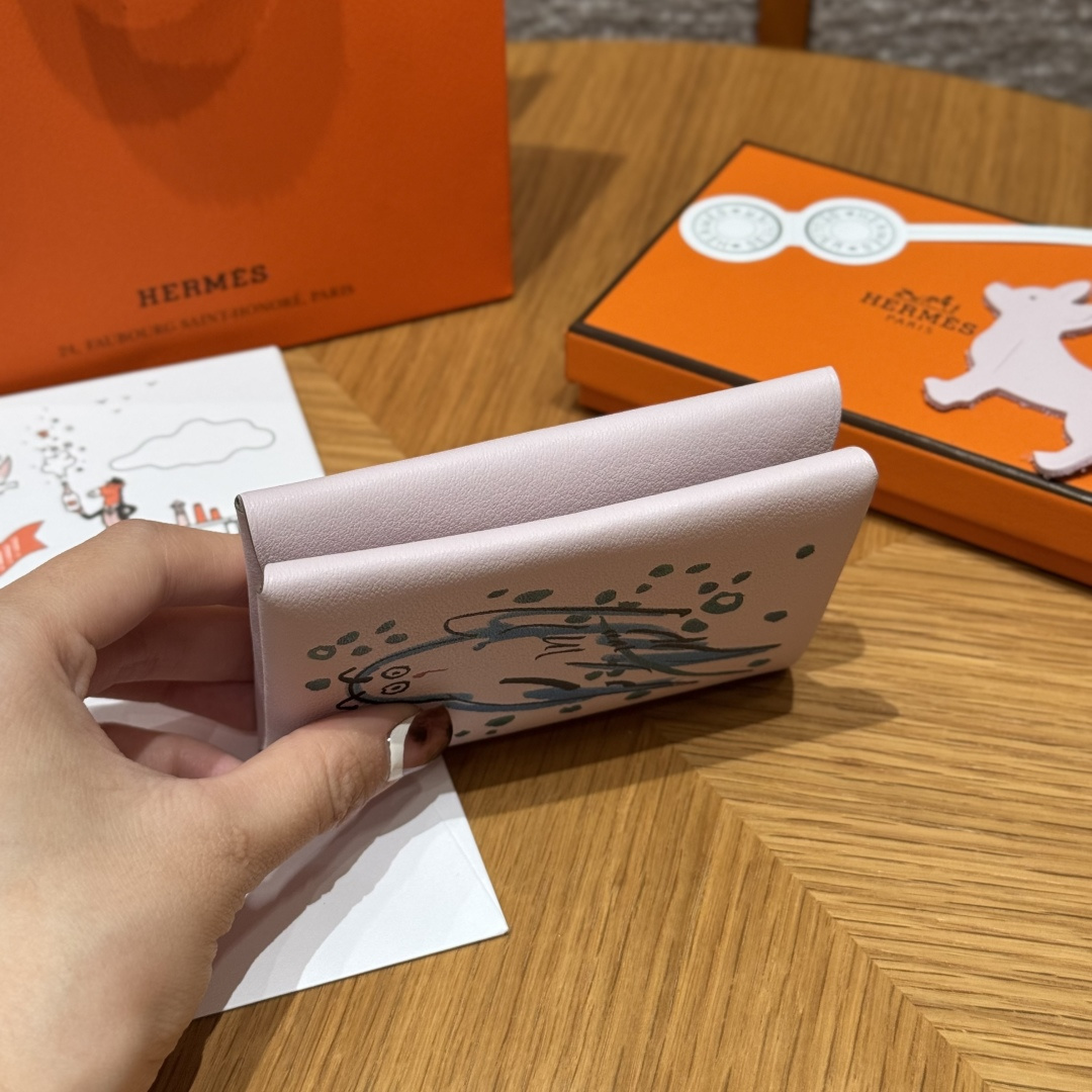 에르메스 지갑 135092 Hermes Wallet 썸네일 이미지