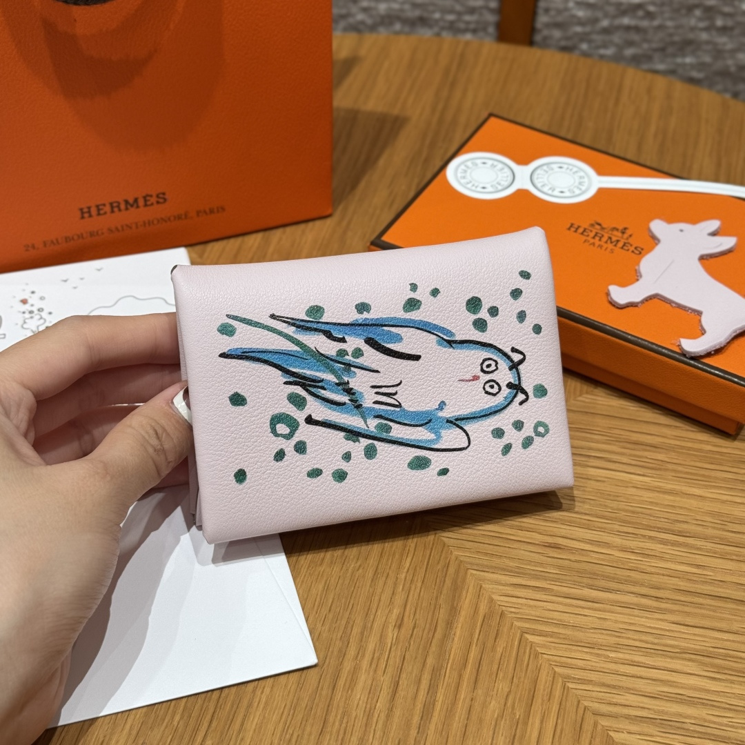 에르메스 지갑 135092 Hermes Wallet 썸네일 이미지