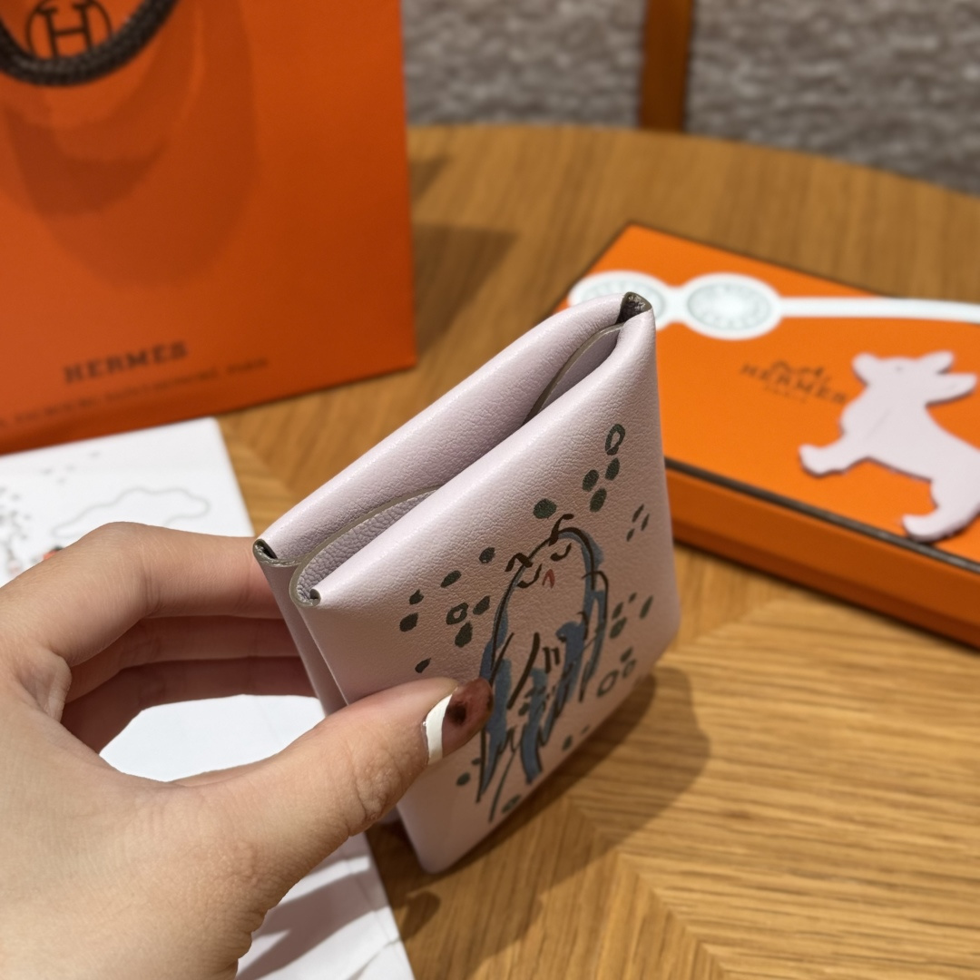 에르메스 지갑 135092 Hermes Wallet 썸네일 이미지