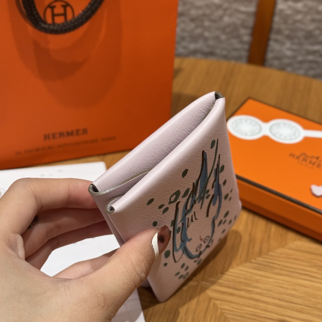 에르메스 지갑 135092 Hermes Wallet 썸네일 이미지