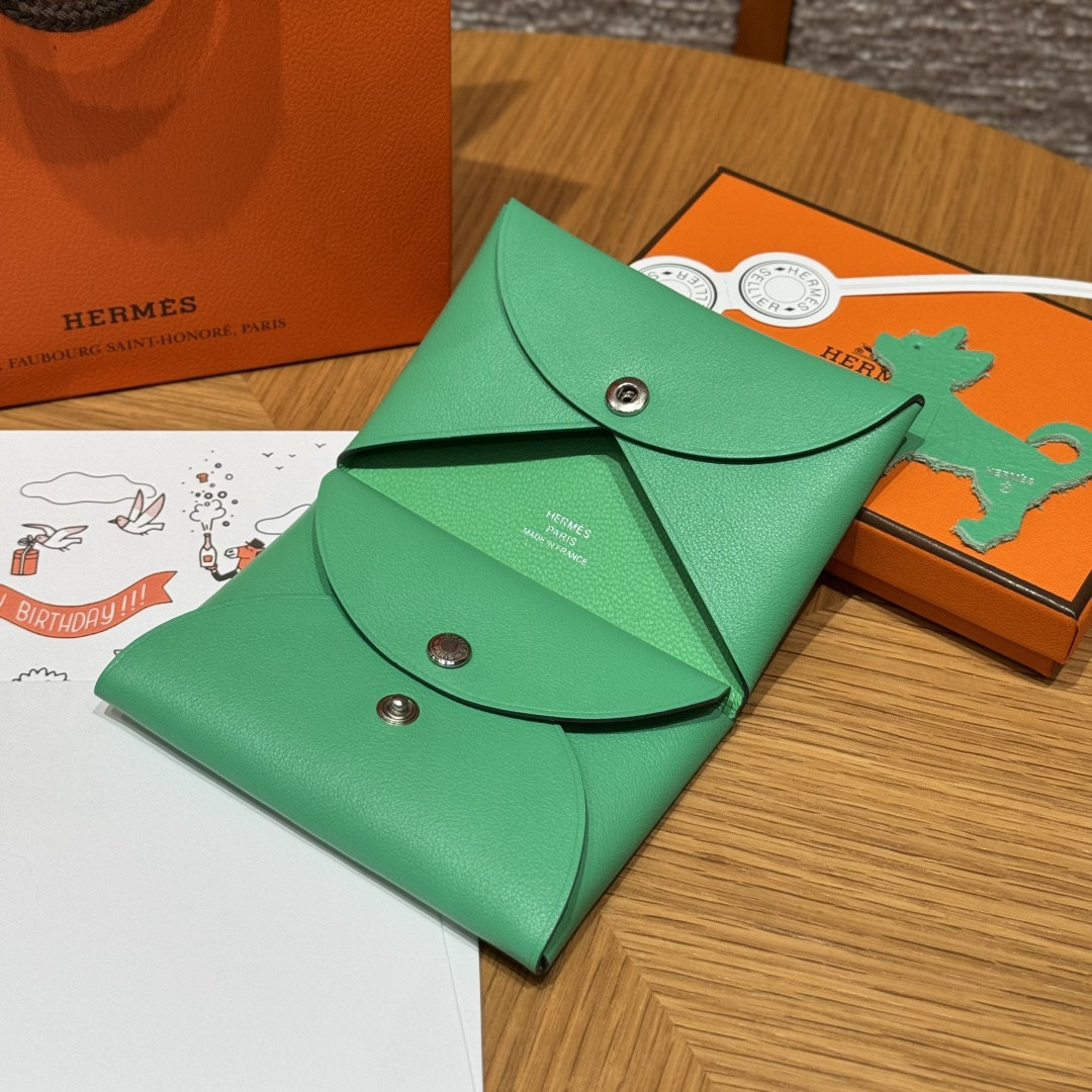 에르메스 지갑 135095 Hermes Wallet 썸네일 이미지