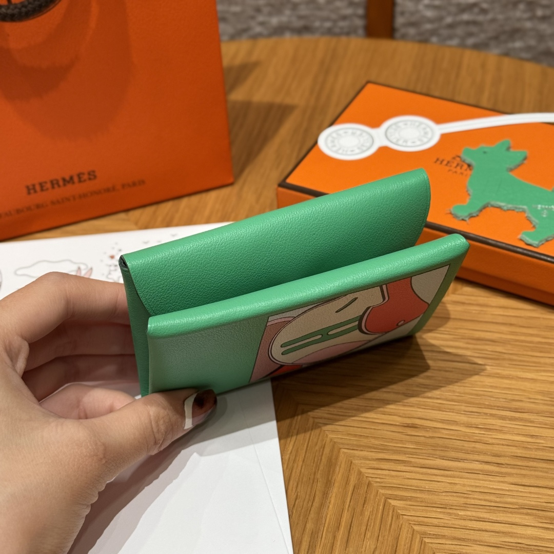 에르메스 지갑 135095 Hermes Wallet 썸네일 이미지