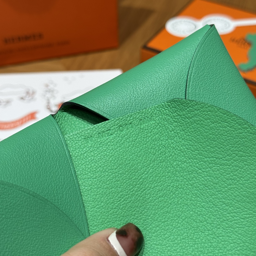 에르메스 지갑 135095 Hermes Wallet 썸네일 이미지