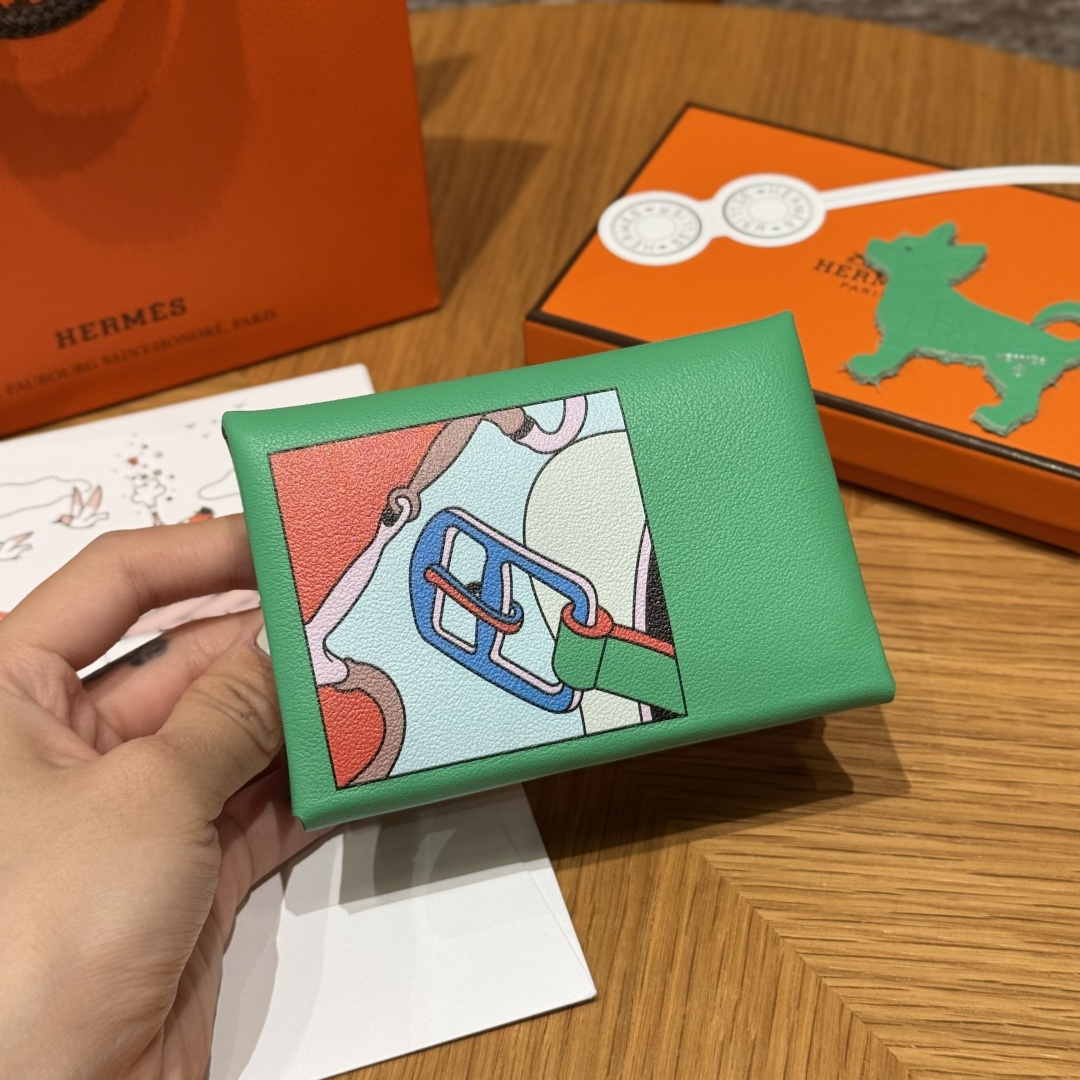 에르메스 지갑 135095 Hermes Wallet 썸네일 이미지