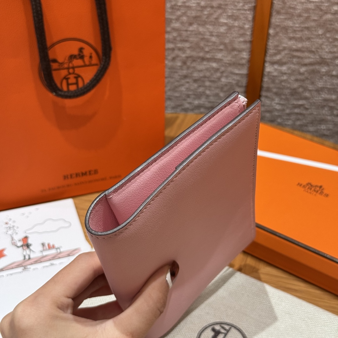 에르메스 지갑 135086 Hermes Wallet 썸네일 이미지