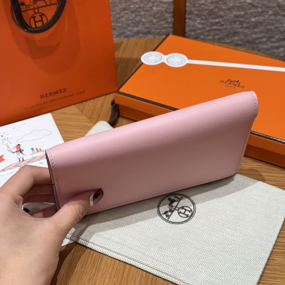 에르메스 지갑 135086 Hermes Wallet 썸네일 이미지
