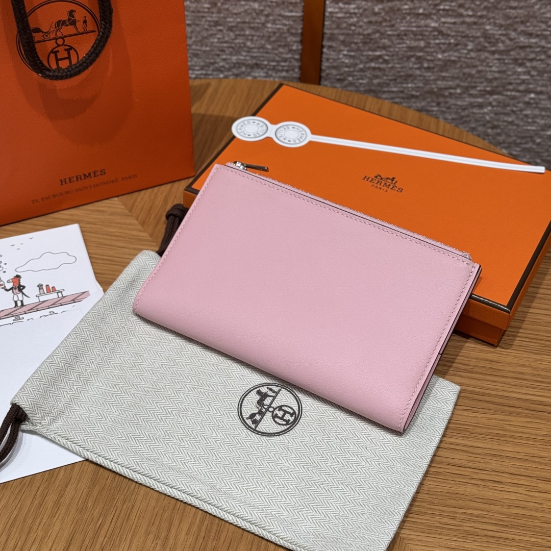 에르메스 지갑 135086 Hermes Wallet 썸네일 이미지