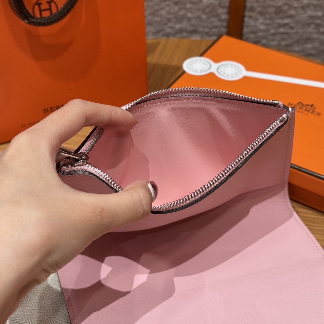 에르메스 지갑 135086 Hermes Wallet 썸네일 이미지