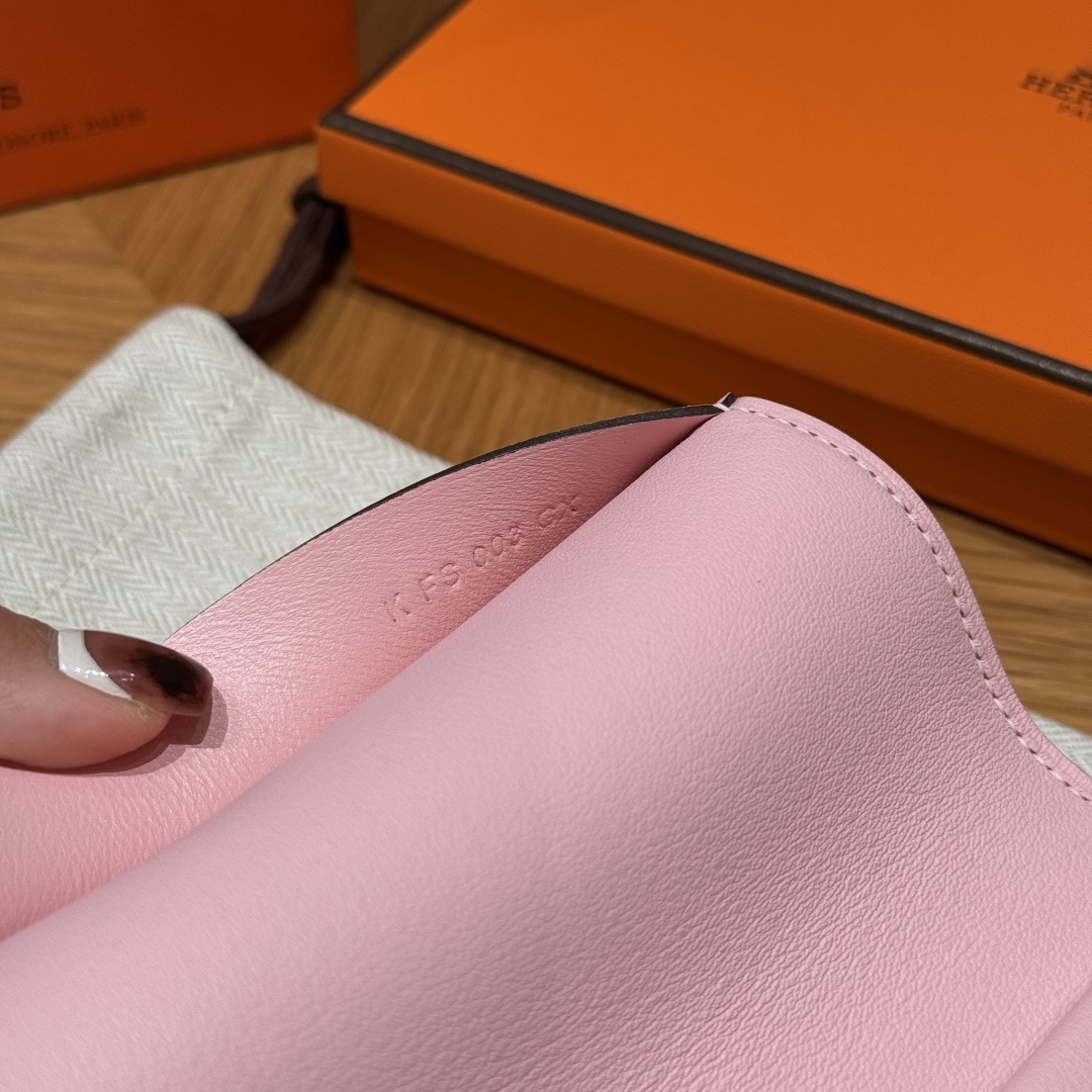 에르메스 지갑 135086 Hermes Wallet 썸네일 이미지