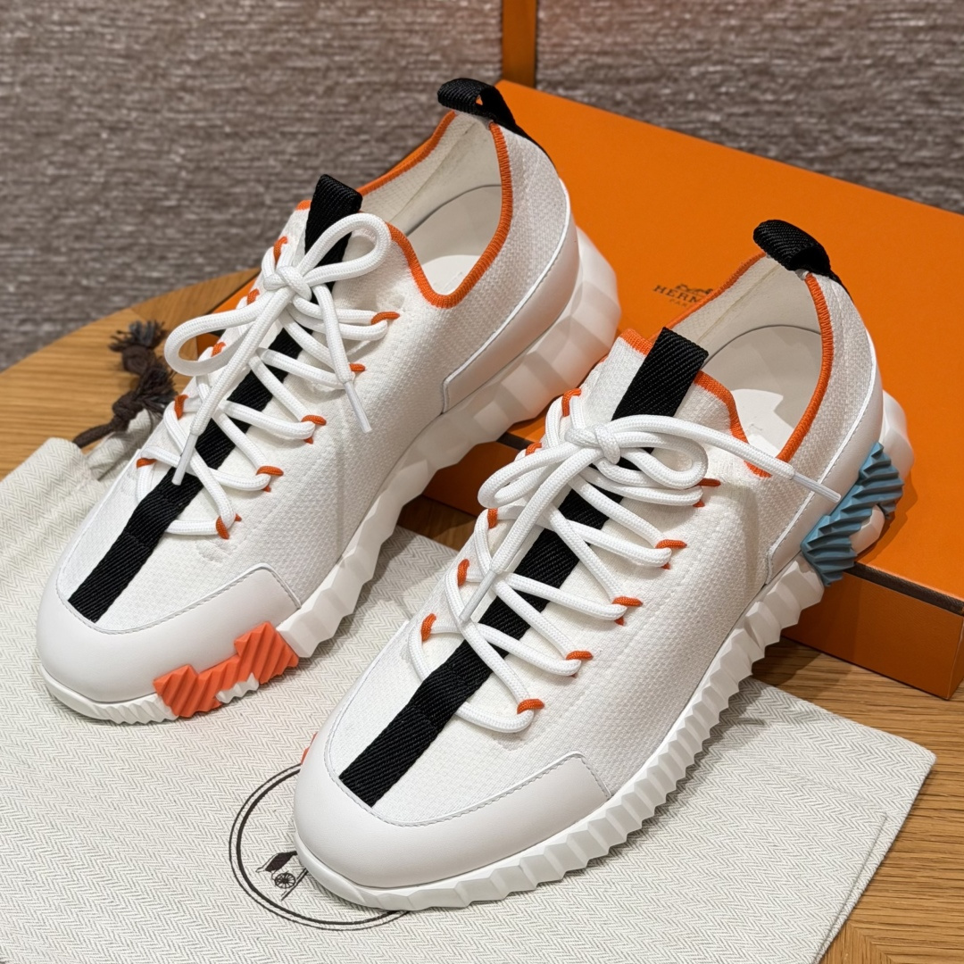 HERMES Lift sneakers dames lente/herfst mode klassiek