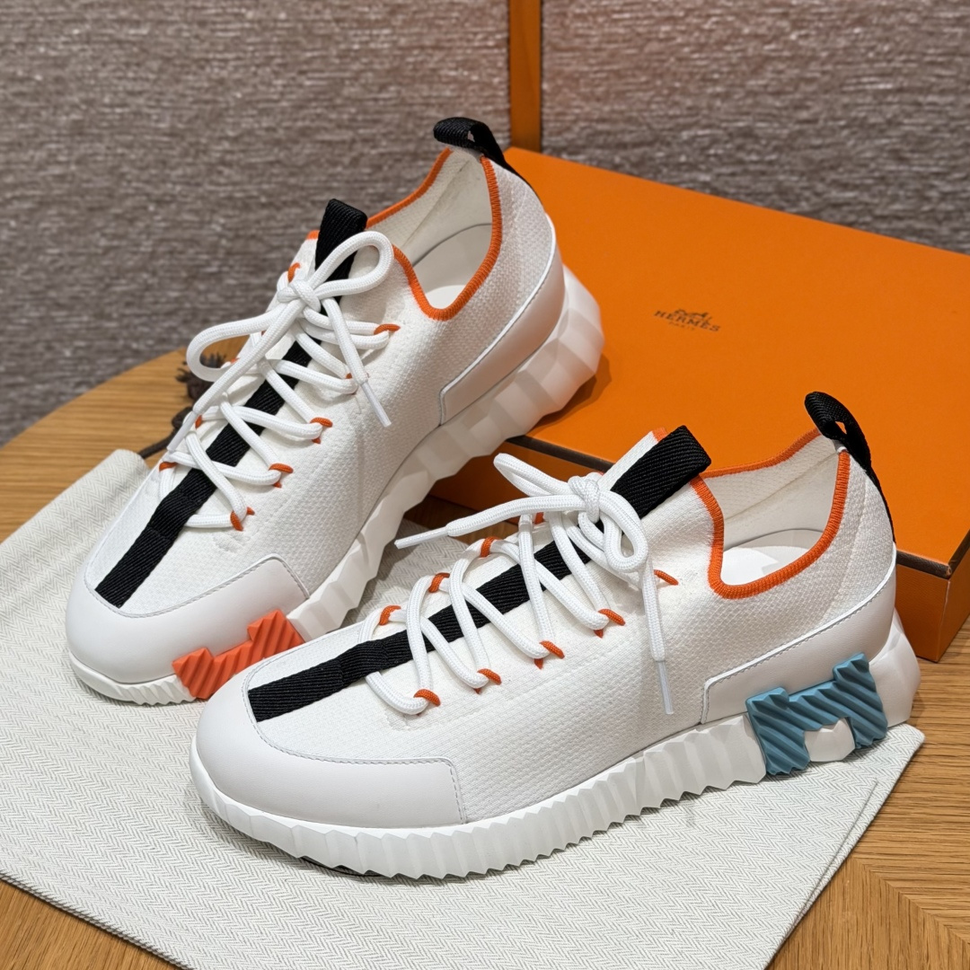 HERMES Lift sneakers dames lente/herfst mode klassiek
