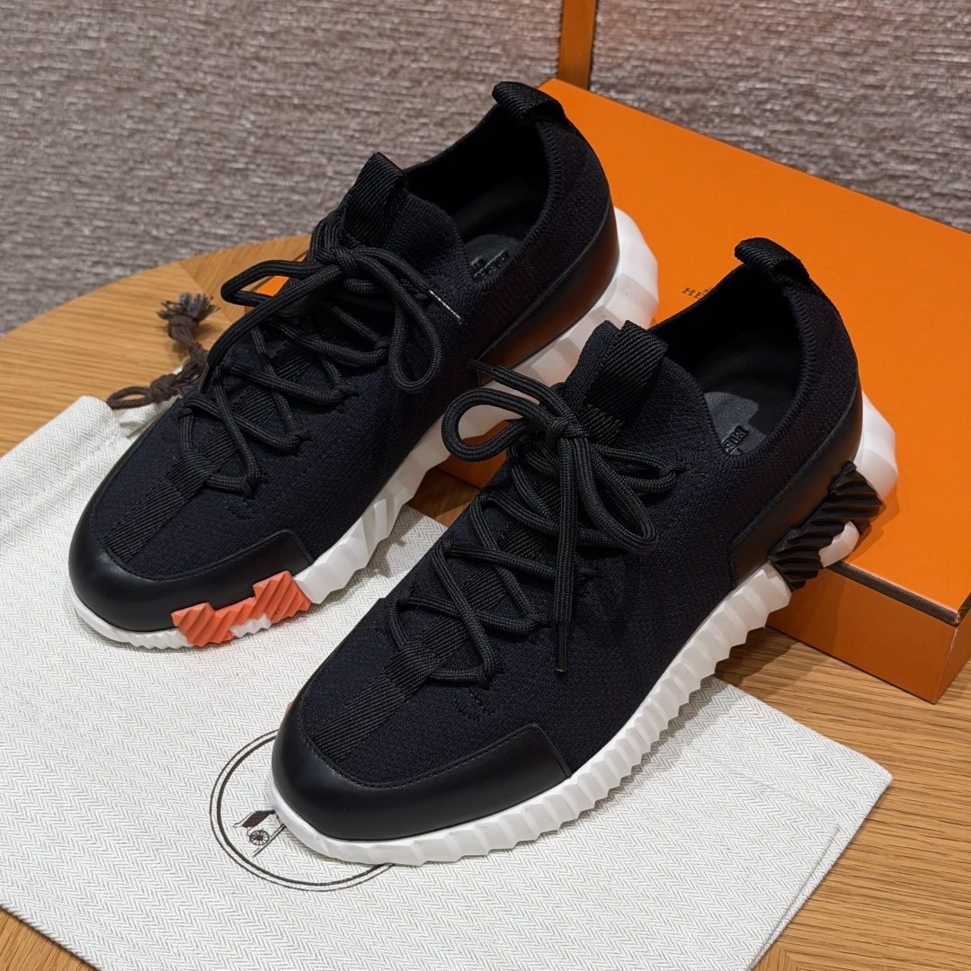 HERMES Lift sneakers dames lente/herfst mode klassiek